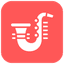 Calming Jazz icon