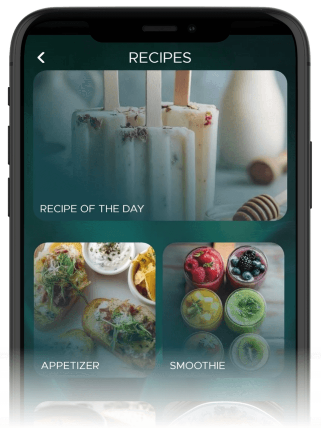 RECIPES