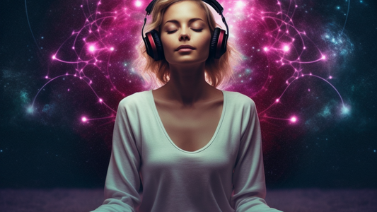 The Science of Binaural Beats and Their Role in Deep Meditation