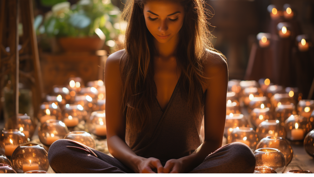 How to Set Up a Meditation Space at Home: Your Sanctuary of Serenity